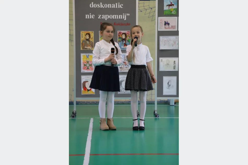 Wyniki II Powiatowego Konkursu o Tadeuszu Kościuszce - zdjęcie 20
