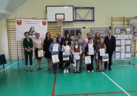 Wyniki II Powiatowego Konkursu o Tadeuszu Kościuszce - zdjęcie główne