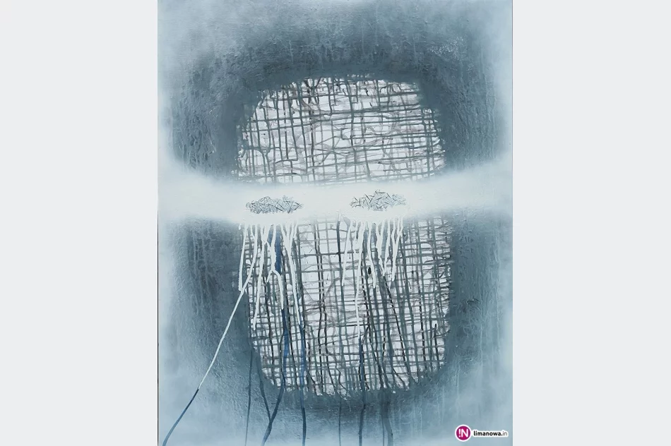 Już dzisiaj zapraszamy na „Powidoki” Michała Liszki - zdjęcie 2