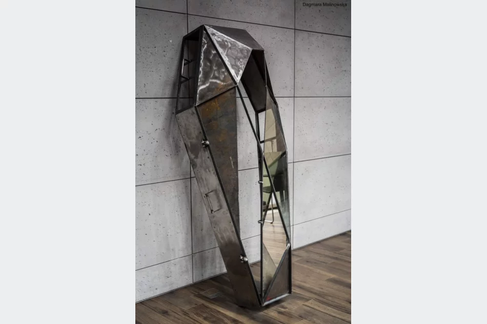 Wernisaż prac multidyscyplinarnej artystki - zdjęcie 3