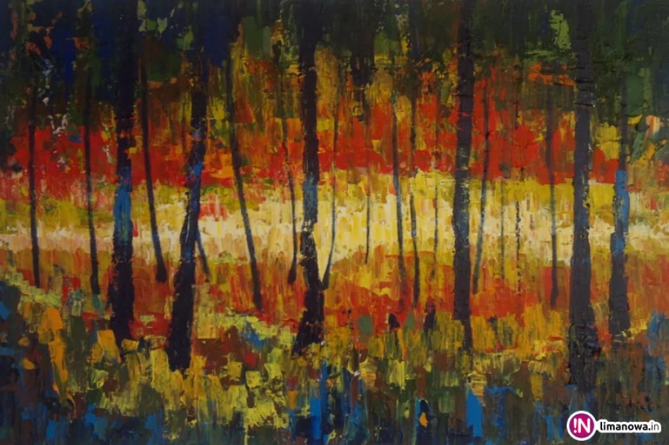 Już dzisiaj zapraszamy na „Powidoki” Michała Liszki - zdjęcie 3