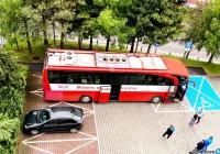 Policjanci zapraszają na zbiórkę krwi - zdjęcie główne