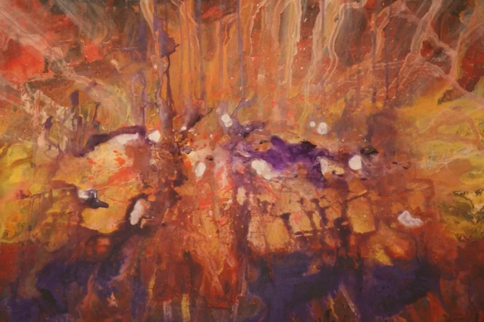 Już dzisiaj zapraszamy na „Powidoki” Michała Liszki - zdjęcie 4