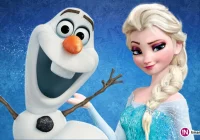 Impreza „Kraina Lodu” na zakończenie ferii w LDK - zdjęcie główne