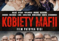 Premiera w kinie Klaps - „Kobiety mafii” na ekranie od 22 lutego! - zdjęcie główne