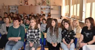 Podsumowanie I Gminnego Konkursu poświęconego pamięci Wincentego Gawrona - zdjęcie 5