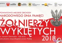 Cześć i chwała Żołnierzom Wyklętym! - zdjęcie główne