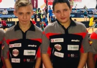 Miłosz Sawczak Najlepszym Młodzikiem w Polsce, Karol Sułkowski z Brązowym Medalem ! - zdjęcie główne