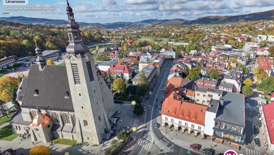 Zapraszamy na „Szlak Maryjny” - zdjęcie 1