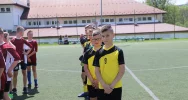 Chłopcy z Młynnego Mistrzami Gminy Limanowa w Piłce Nożnej Dzieci - zdjęcie 5