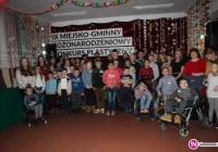 Szkoła w Rupniowie po raz kolejny spełniła marzenia dzieci - zdjęcie główne