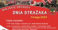 Jutro strażackie święto na rynku - zdjęcie 2