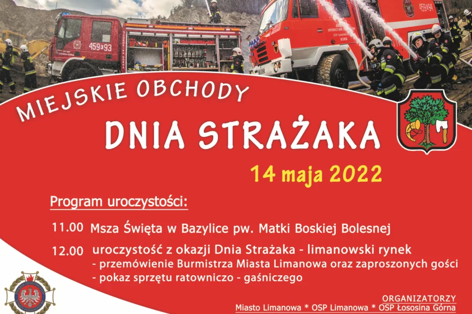 Jutro strażackie święto na rynku - zdjęcie 2