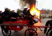 Jutro strażackie święto na rynku - zdjęcie główne