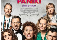 Kino Konesera – seans „Ataku paniki” już 23 lutego! - zdjęcie główne