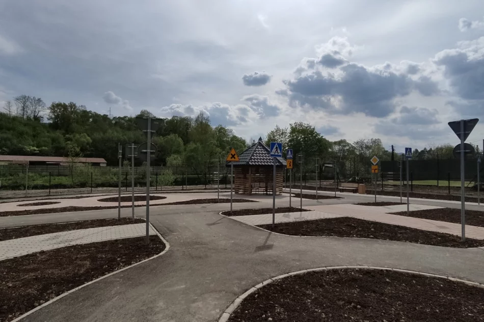 Gmina informuje o atrakcjach na otwarciu obiektu - zdjęcie 3