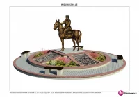 Pomnik Józefa Piłsudskiego - zdjęcie główne