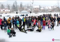 ICE PARTY w gorących rytmach! - zdjęcie główne