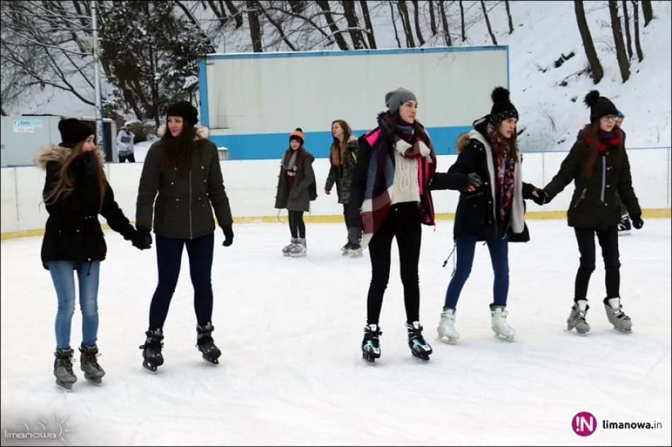 ICE PARTY w gorących rytmach! - zdjęcie 2