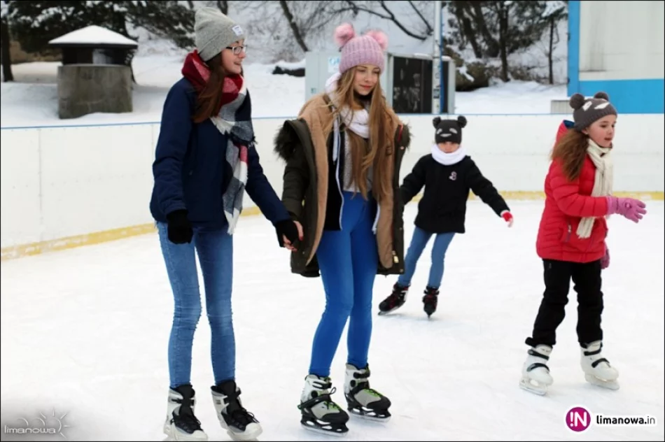 ICE PARTY w gorących rytmach! - zdjęcie 3