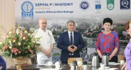 Kwiaty i życzenia dla pielęgniarek i położnych - zdjęcie 3