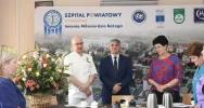 Kwiaty i życzenia dla pielęgniarek i położnych - zdjęcie 4