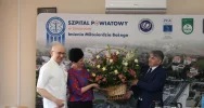 Kwiaty i życzenia dla pielęgniarek i położnych - zdjęcie 5
