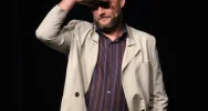Popularni kabareciarze zabrali limanowian na "polską misję kosmiczną" - zdjęcie 4