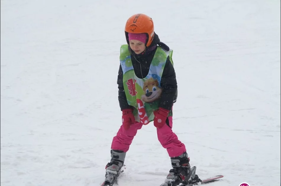 Uczniowie Zespołu Szkolno-Przedszkolnego Nr 1 JEŻDŻĄ Z GŁOWĄ - zdjęcie 2