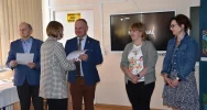 Pierwszy konkurs poświęcony wyjątkowej postaci - zdjęcie 2