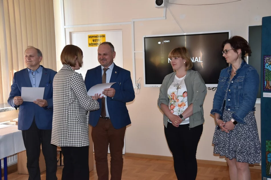 Pierwszy konkurs poświęcony wyjątkowej postaci - zdjęcie 2