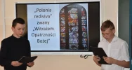 Pierwszy konkurs poświęcony wyjątkowej postaci - zdjęcie 3