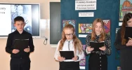 Pierwszy konkurs poświęcony wyjątkowej postaci - zdjęcie 4