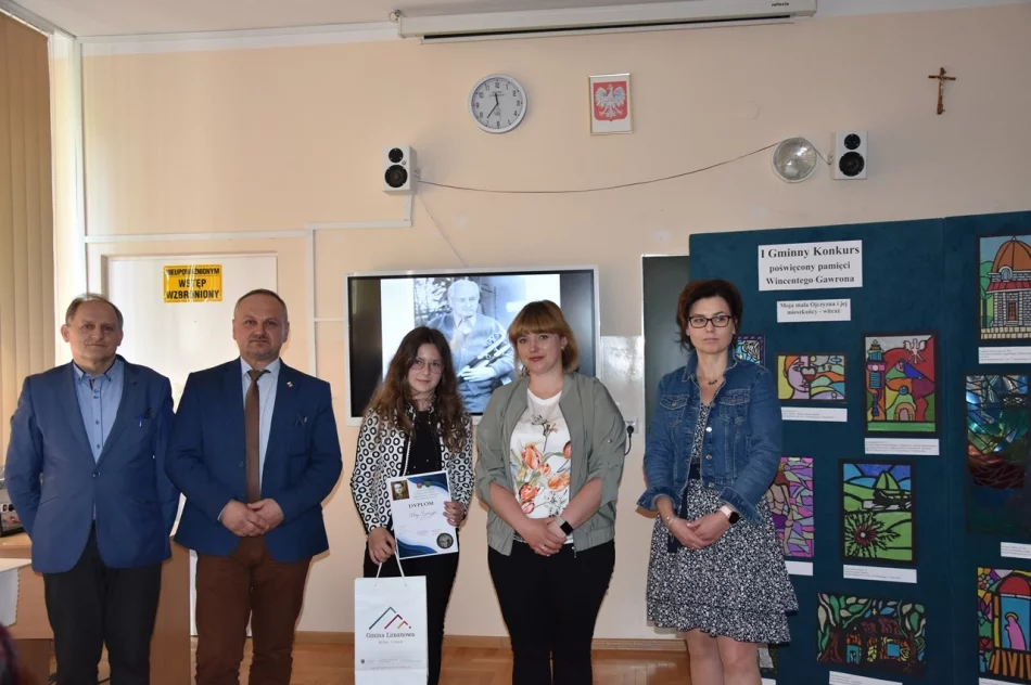 Pierwszy konkurs poświęcony wyjątkowej postaci - zdjęcie 5