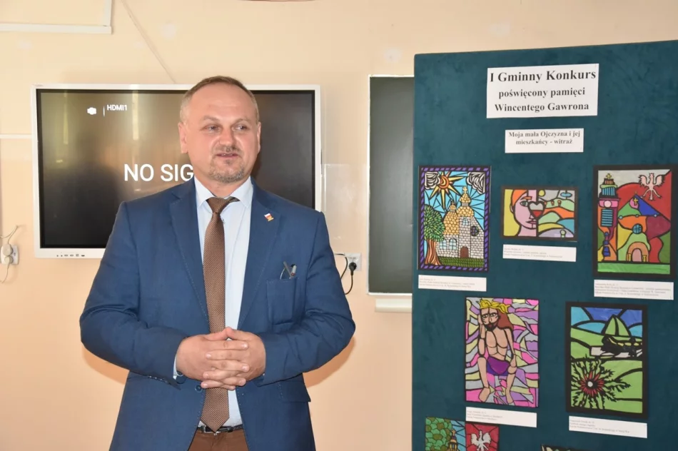 Pierwszy konkurs poświęcony wyjątkowej postaci - zdjęcie 6