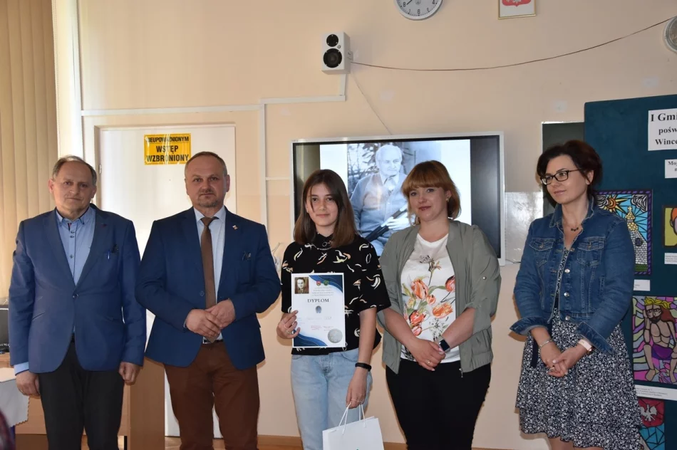 Pierwszy konkurs poświęcony wyjątkowej postaci - zdjęcie 7