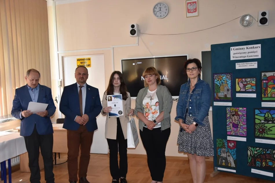 Pierwszy konkurs poświęcony wyjątkowej postaci - zdjęcie 9