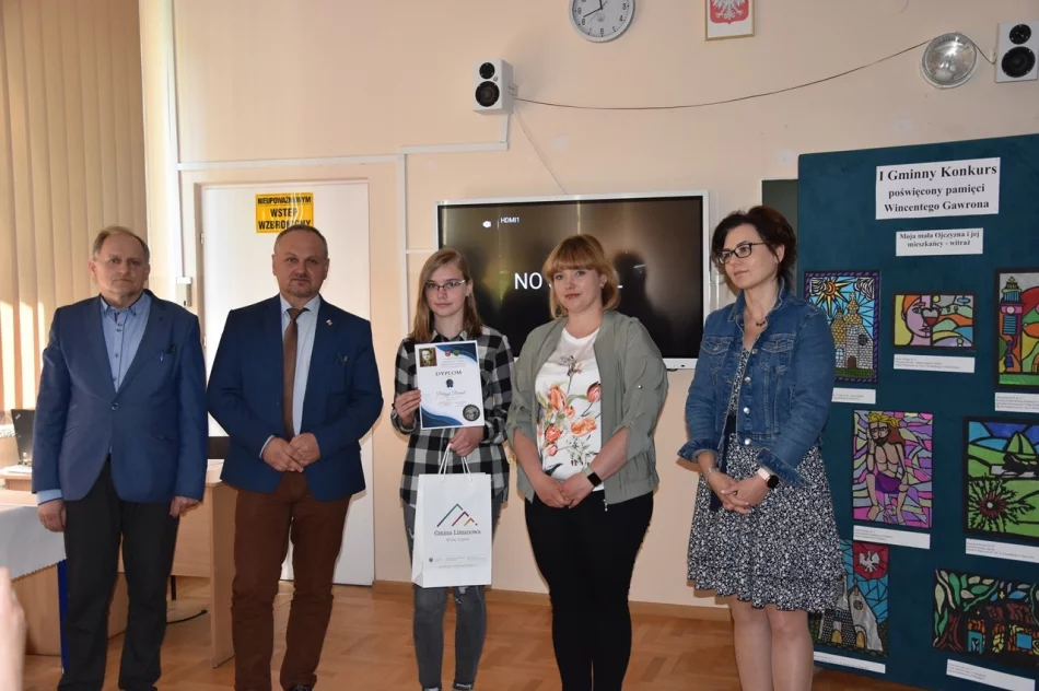 Pierwszy konkurs poświęcony wyjątkowej postaci - zdjęcie 10