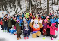 Lodowisko dla najmłodszych! - zdjęcie główne