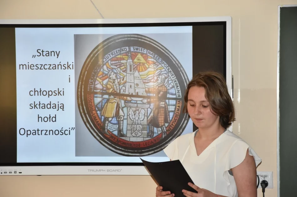 Pierwszy konkurs poświęcony wyjątkowej postaci - zdjęcie 11