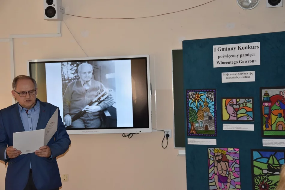 Pierwszy konkurs poświęcony wyjątkowej postaci - zdjęcie 12