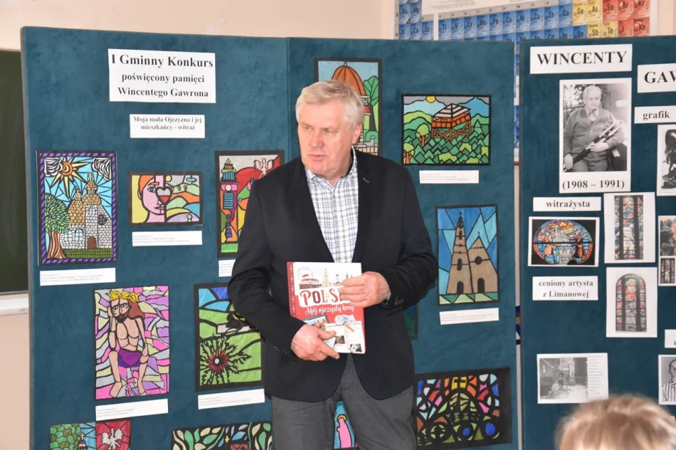 Pierwszy konkurs poświęcony wyjątkowej postaci - zdjęcie 13