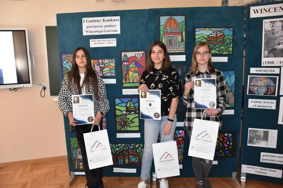 Pierwszy konkurs poświęcony wyjątkowej postaci - zdjęcie 14