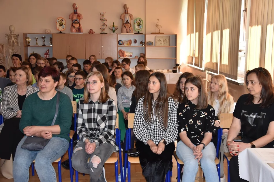 Pierwszy konkurs poświęcony wyjątkowej postaci - zdjęcie 15