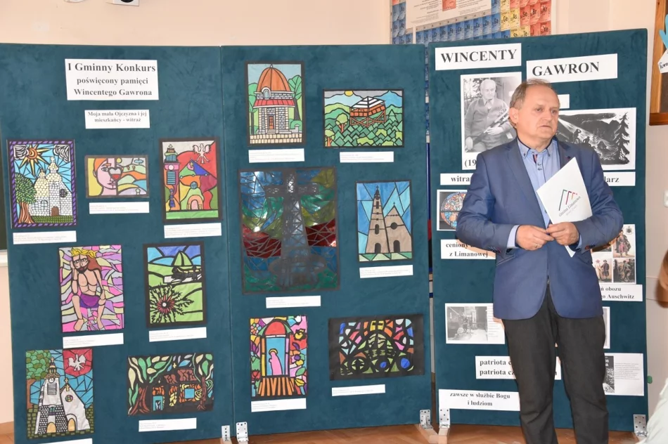 Pierwszy konkurs poświęcony wyjątkowej postaci - zdjęcie 16