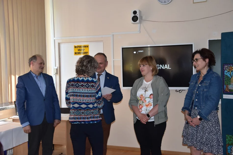 Pierwszy konkurs poświęcony wyjątkowej postaci - zdjęcie 17