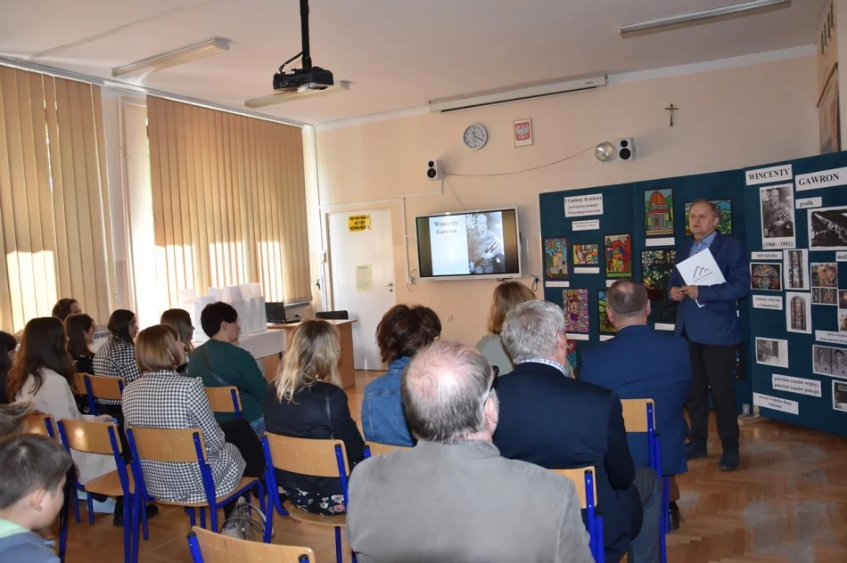 Pierwszy konkurs poświęcony wyjątkowej postaci - zdjęcie 18