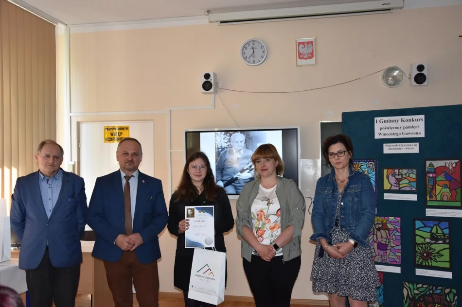 Pierwszy konkurs poświęcony wyjątkowej postaci - zdjęcie 19