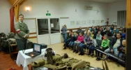 Rekonstruktorzy działają już od dekady - dbają o partyzancką historię - zdjęcie 2