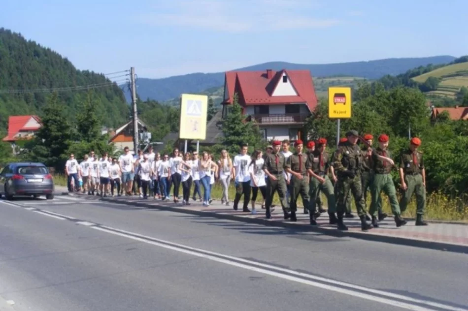 Rekonstruktorzy działają już od dekady - dbają o partyzancką historię - zdjęcie 10